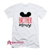 Brother Mouse T-Shirt
