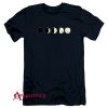 Cat Moon T-Shirt