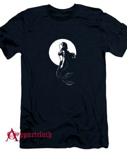 Dark Mermaid T-Shirt
