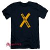 Deestroying Ten Toes Down T-Shirt