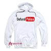 Defund Police Hoodie