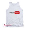 Defund Police Tank Top