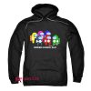 Green Kinda Sus Among Us Hoodie