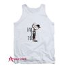 Hang In There Tank Top