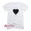 How Deep Is Your Love T-Shirt