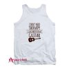 I Dont Need Therapy I Just Need To Play Guitar Tank Top