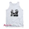 I Hate It Here Guitar Tank Top