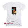 Love Black Girl T-Shirt