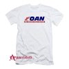 Mike Gundy Oan T-Shirt