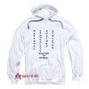 NCAA National Communists Against Athletes Hoodie