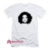 Oprah Minimalistic T-Shirt