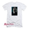 Rihanna Anti Anti World Tour Smoking T-Shirt