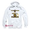 Slam Diego Padres Hoodie