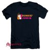 Dunkie Junkie T-Shirt