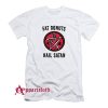 Eat Donuts Hail Satan T-Shirt
