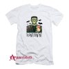Frankenwine T-Shirt