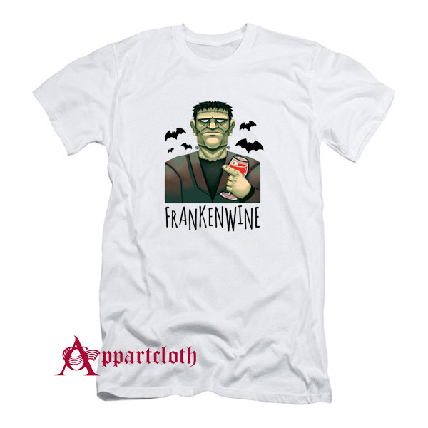 Frankenwine T-Shirt
