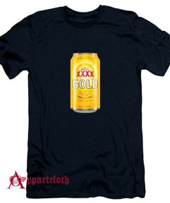 Gold Beer T-Shirt