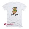 Gus Gus T-Shirt