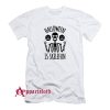 Halloween Is SkeleFUN T-Shirt