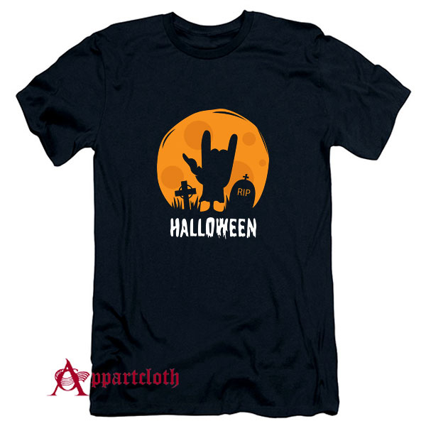 Halloween Party T-Shirt