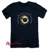Halloween Sloth Trick Or Treating T-Shirt