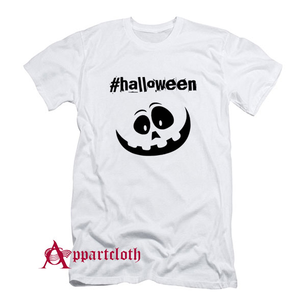 Halloween T-Shirt