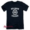 Hillman College T-Shirt