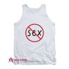 No Sex Tank Top