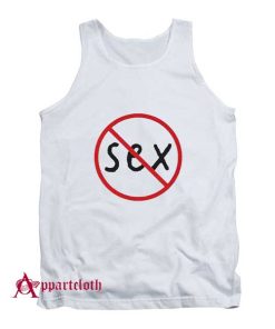 No Sex Tank Top