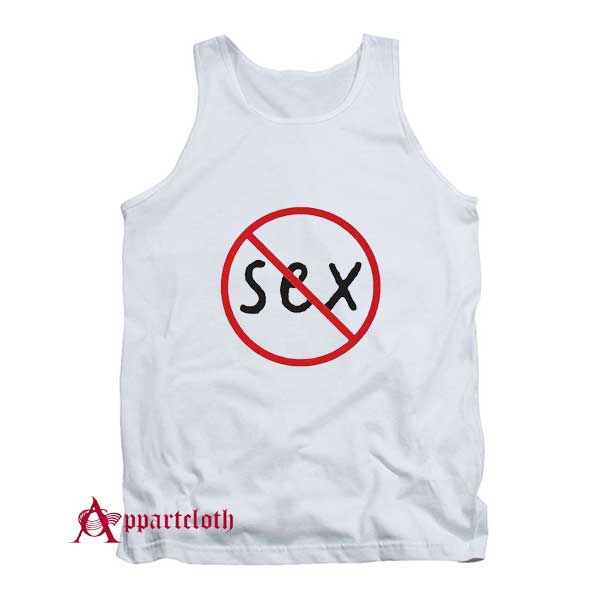 No Sex Tank Top