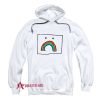 Sad Rainbow Hoodie