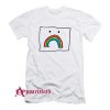 Sad Rainbow T-Shirt