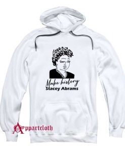 Stacey Abrams Georgia Hoodie