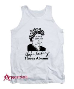 Stacey Abrams Georgia Tank Top