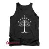 The white tree of Gondor Tank Top