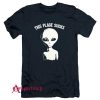 This Place Sucks Alien T-Shirt
