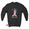 World Anime Expo Philadelphia 2002 Sweatshirt
