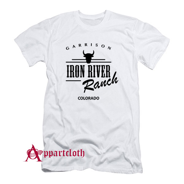 Iron River Ranch T-Shirt