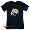 Ive Got Anxiety Rainbow T-Shirt