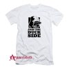 Join The Duck Side T-Shirt