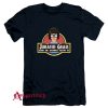Jurassis Grass And Im Gonna Mow It T-Shirt