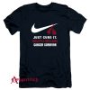 Just Cure It Multiple Myeloma T-Shirt