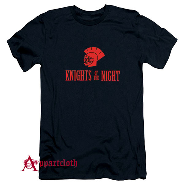 Knights Of The Night T-Shirt