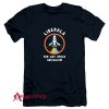 Liberals For Gay Space Socialism T-Shirt