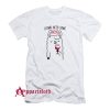 Llama Need Some Wine T-Shirt