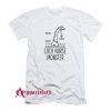 Loch Nurse Monster T-Shirt