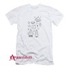 MOON AND BLAST T-Shirt