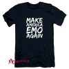 Make America Emo Again T-Shirt