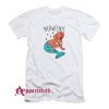 Merweenie Dachshund T-Shirt